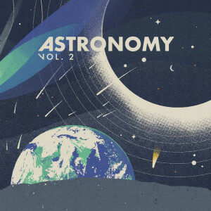 Astronomy, Vol. 2, album by Sleeping At Last