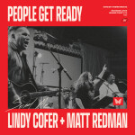 People Get Ready (Live), album by Matt Redman