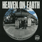 Heaven On Earth, альбом Newsboys
