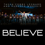 Believe (Live), альбом Tasha Cobbs Leonard
