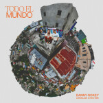 Todo El Mundo, альбом Danny Gokey
