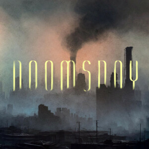 Doomsday, album by Manafest