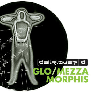 Fuse Box Glo/Mezzamorphis, альбом Delirious?
