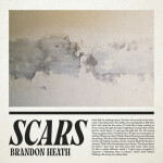 Scars, album by Brandon Heath