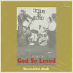 God So Loved (Studio) (feat. Matthew Zigenis)