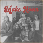 Make Room (feat. Charly Beathard), альбом Maranatha! Music