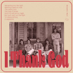 I Thank God (feat. Chris Crump), album by Maranatha! Music