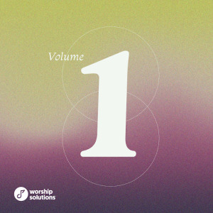 Worship Solutions (Vol. 1), альбом Maranatha! Music