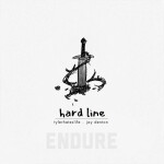 Hardline, album by Tylerhateslife