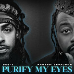 Purify My Eyes, album by Dee-1