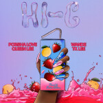 HI-C, album by Wande