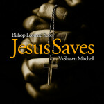 Jesus Saves (Radio Edit), album by VaShawn Mitchell