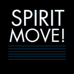 Spirit Move! (Keep On Moving), album by Paul Zach, The Porter's Gate
