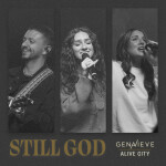 Still God (Acoustic), album by Alive City