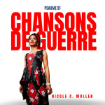 Chansons De Guerre, альбом Nicole C. Mullen