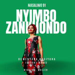 Nyimbo Zankhondo, album by Nicole C. Mullen