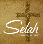 People Of The Cross, album by Selah
