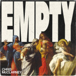 Empty, альбом Chris McClarney