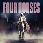 Four Horses, album by Convictions