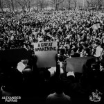 A Great Awakening, альбом Alexander Pappas