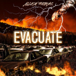 Evacuate, album by Allen Thomas