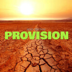 Provision, album by Allen Thomas