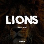 LIONS, album by Stevie Rizo