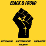 Black & Proud