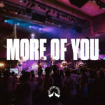 More Of You (Live At The Heights), album by Red Letter Society