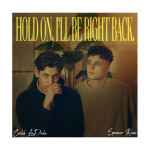 Hold On, I’ll Be Right Back., album by Spencer Kane
