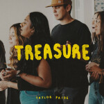 Treasure (Live), album by Taylor Pride