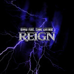 Reign (feat. Isaac Mather), album by Kham