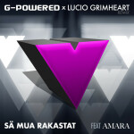 Sä Mua Rakastat (Lucio Grimheart Remix), альбом G-Powered