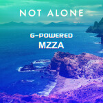 Not Alone, album by G-Powered