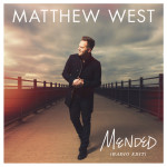 Mended (Radio Edit), альбом Matthew West