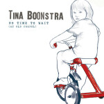 No time to wait (at Old Chapel), album by Tina Boonstra