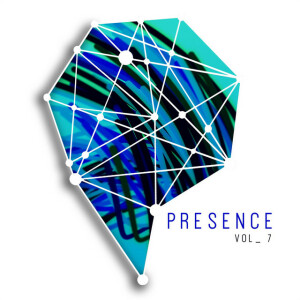 Presence Vol_ 7, album by Andy Hunter