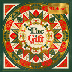The Gift: A Christmas Compilation (Deluxe+), альбом 116 Clique