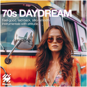 70s Day Dream, album by Bleach