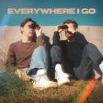 Everywhere I Go, album by Jacob Stanifer