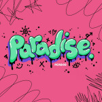 Paradise, album by PEABOD