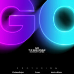 GO - The Maxi-Single