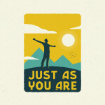 Just As You Are, album by Ryan Stevenson
