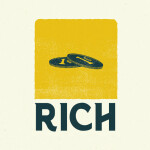 Rich, album by Ryan Stevenson