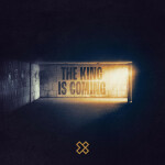 The King Is Coming, album by Crossroads Music