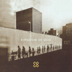 Kingdom of God, album by Crossroads Music