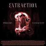 Extraction, album by PRDGMS