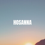 Hosanna, альбом CalledOut Music