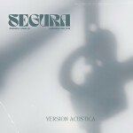 Segura (Acústico), album by Jeremiah Paltan