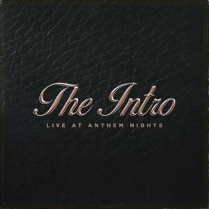 The Intro: Live at Anthem Nights, album by BrvndonP